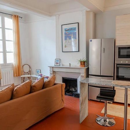 Spacieux Loft Aix-En-Provence Extérieur photo
