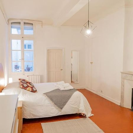 Spacieux Loft Aix-En-Provence Extérieur photo