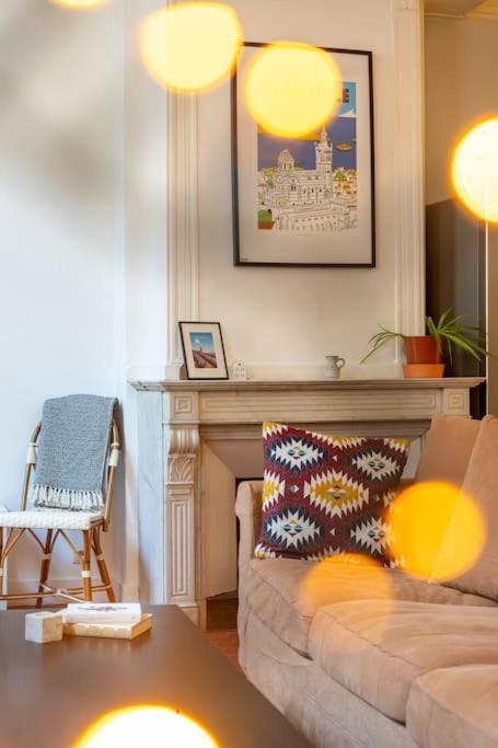 Spacieux Loft Aix-En-Provence Extérieur photo