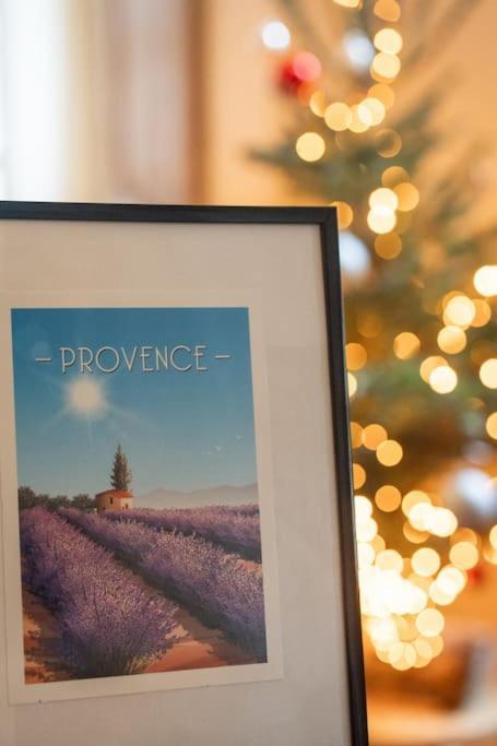 Spacieux Loft Aix-En-Provence Extérieur photo