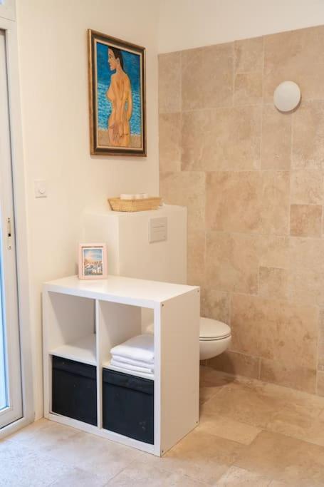 Spacieux Loft Aix-En-Provence Extérieur photo