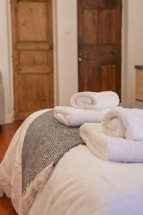 Spacieux Loft Aix-En-Provence Extérieur photo